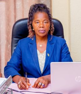 Ode NDAYISABADAFRH à l'ABREVPΑ